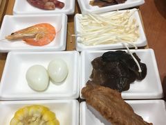 -老妈米线(港龙店)