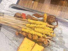 -破店肥哈·东北烧烤·夜宵(南山保利店)