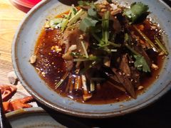 夫妻肺片-青年公社烤鸭(青年路店)