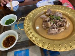 -哈啾嗨·新概念蒙餐(红星新城店)