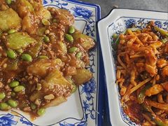 -海碗居老北京炸酱面(增光路店)