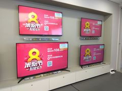 -小米之家(东方宝泰购物中心店)