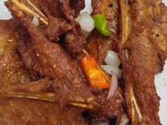 -阿巧一号私房菜(止园路店)