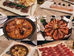 -Carmen卡门西班牙餐厅
