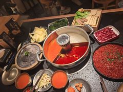 -晓宇重庆火锅(西安荟聚店)