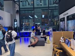 -Sony Store索尼(深圳深业上城店)