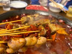 -六公里老火锅(总店)