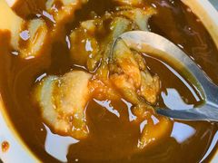 面茶-护国寺小吃(东四店)