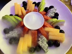 -广州富力丽思卡尔顿酒店