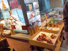 -鸽子窝(宋庄店)
