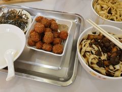 -杏园餐厅(西四北大街店)