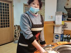 -锅老头铁锅炖•大锅蒸汽海鲜(韩乐坊店)