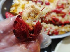 -一棠龙虾•王牌虾球(楚河汉街店)