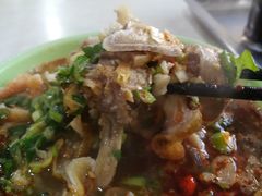 -阿叶羊杂碎(前进街店)
