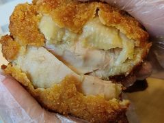 -麦当劳(杭州西湖银泰百货店)