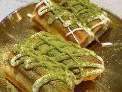 -小豆海棠(嘉兴路店)