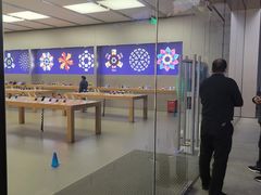 -Apple零售店(深圳益田假日广场店)