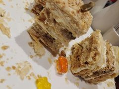 -马哥孛罗咖啡厅·Cafe Marco (厦门马哥孛罗东方大酒店)