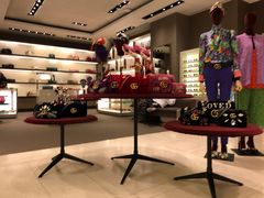 -Gucci(北京金融街购物中心店)