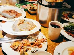 -喜多鲜生海鲜自助(无锡旗舰店)