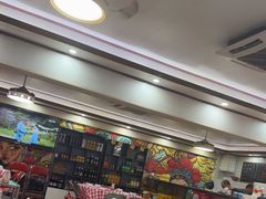 -鹤睦鱼生·啫啫煲·海鲜(保利百合店)