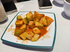 -柳喜辣·烧烤酒局(跃进总店)