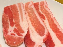 -韩屋韩国料理(天山路店)