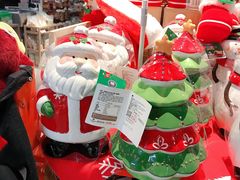-Olé精品超市(北京合生汇店)