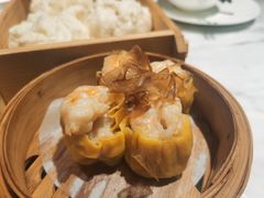 木鱼花烧麦-滋粥楼·顺德菜海鲜茶点(方舟店)