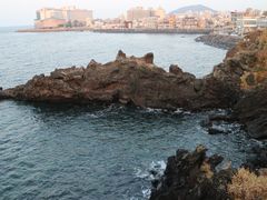 -龙头岩(Dragon Head Rock)