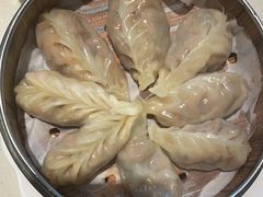 -一叶一世界·素食餐厅(锦华万达店)