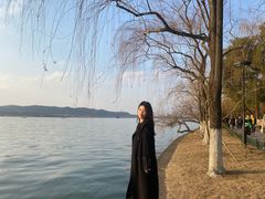 -柳莺湖上·湖景餐厅·江南菜(西湖店)