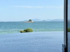 -深圳大梅沙京基洲际度假酒店