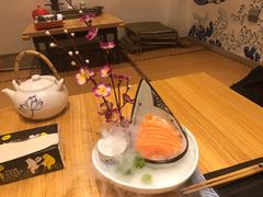 -七宝堂日本料理(武进店)