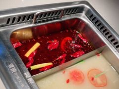 -渡娘火锅(大兴大悦春风里店)