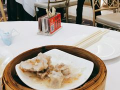 蒜香蒸排骨-御彩酒家(东风东路店)