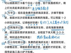 -日照灯塔风景区