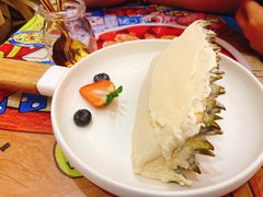 -甜心妈妈·榴莲星级糖水(北京路总店)