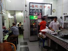 -汉记面馆(南华东路店)