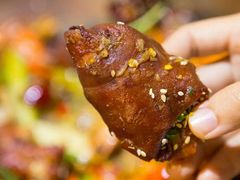 -杨记大丰收鱼庄(国贸店)