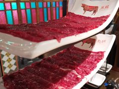 -左庭右院鲜牛肉火锅(新梅广场店)