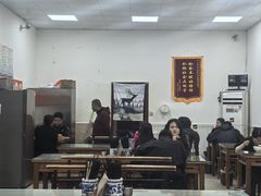 -子午路张记肉夹馍(翠华路店)