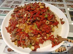 -小辣椒·桂林本地菜(鸿运店)