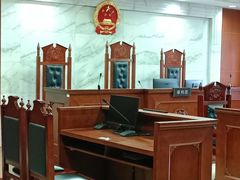 -申正律师团队-法律咨询(杨高店)