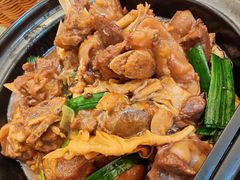 -台山第一家兴华黄鳝饭·黄鳝婆(合水分店)