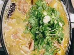 -肥汁米蘭香港米线(长宁来福士店)