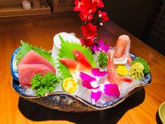 -有喜屋·烧鸟·居酒屋(周浦万达店)