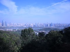 -岳麓山风景名胜区