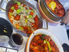 -拙味兄弟龙虾·江湖菜(和畅堂店)