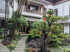 -聚福宝合苑食府(南头镇店)